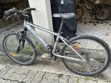 Vélo pour adolescent