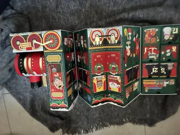 Calendrier vide Legami (2025)