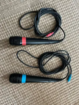 Micros Singstar