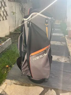 sac de golf décathlon