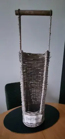 dérouleur papier toilette