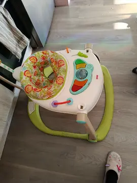 sauteur pour bebe