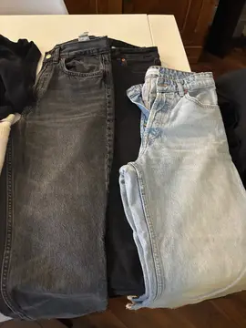 lot vêtements femme taille 38.