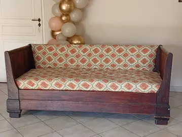 banquette