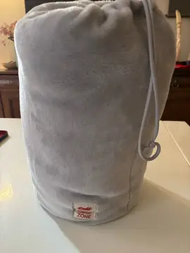 pull polaire robe de chambre taille 40.