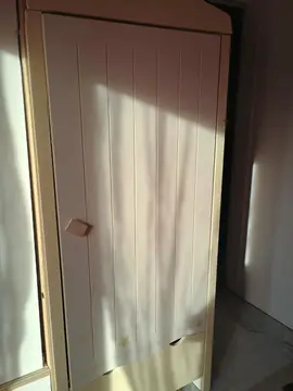 Armoire bébé