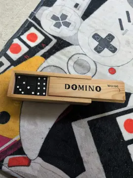 boîte de domino