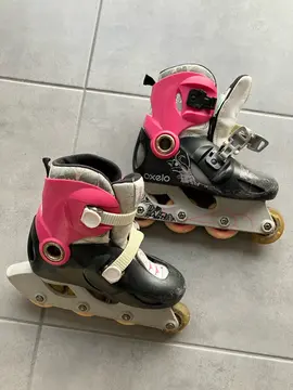 Rollers réglables 30/32