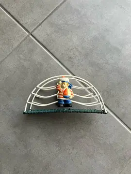 porte courrier marin