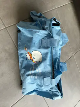 sac de voyage pour enfant