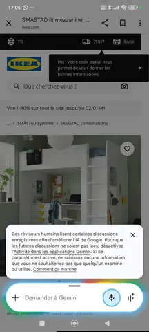 lit enfant avec bureau integrer