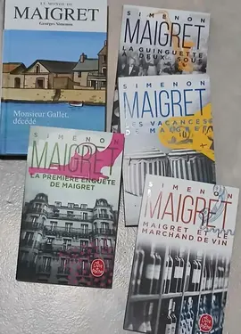 Maigret
