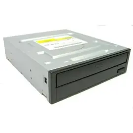 Lecteur Graveur interne DVD HP DH16ABLH Noir