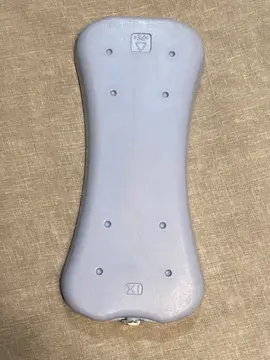 bac à glaçons rigide whirlpool bleu ciel