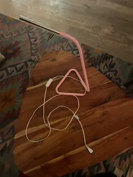 lampe de bureau ou de chevet IKEA