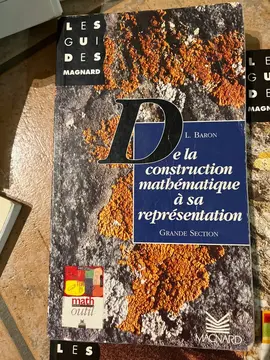 livres pédagogiques