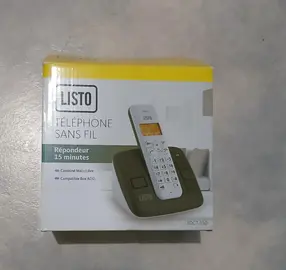 téléphone sans fil