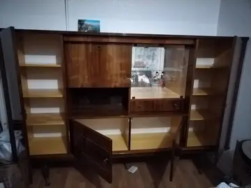 buffet de salle à manger