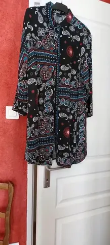 lot de vêtement femme