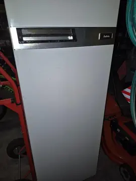 Ancien frigo RADIOLA
