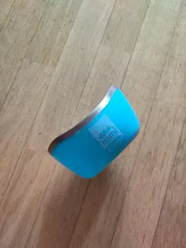 Trois gamelles pour cage de transport