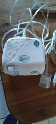 inhalateur compresseur