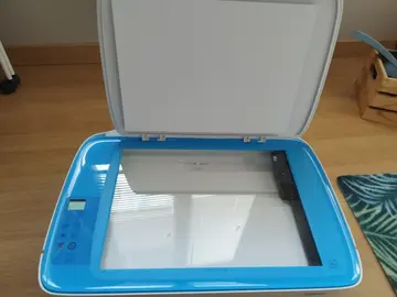 imprimante jet d'encre