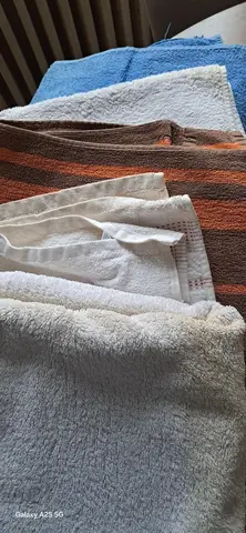 serviettes pour animaux