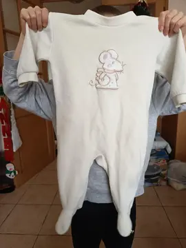 pyjama fille bébé 12 mois