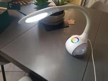 lampe de Bureau led