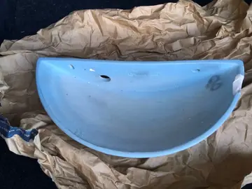 Applique Murale Salle de Bain