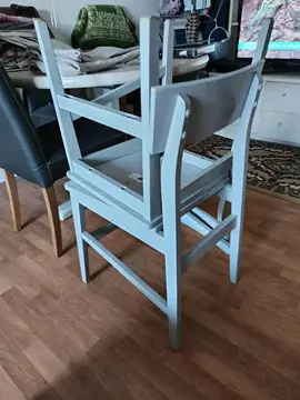 chaises.bois cuisine