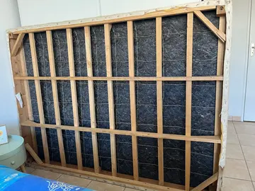Sommier 140 x 190