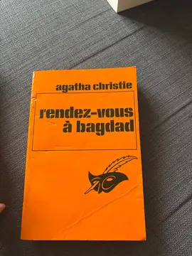 Livre Agathe Christine