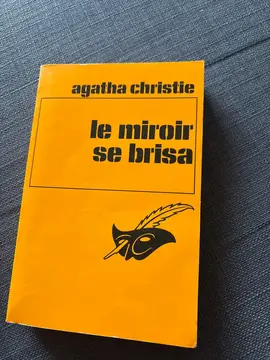 Agathe Christine Livre