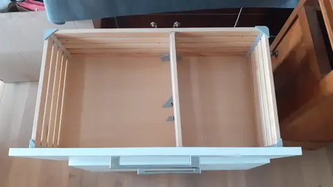 Donne meuble de salle de bain