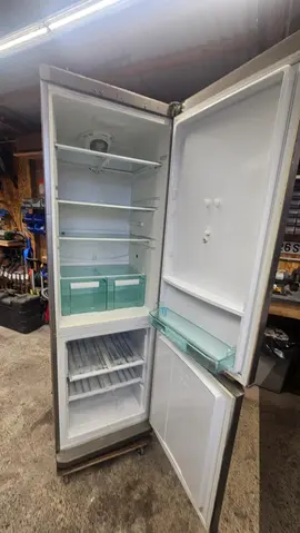 Frigo congelateur