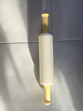 rouleau pâtisserie Tupperware