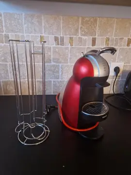 machine a café Dolce gusto