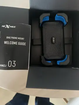 porte telephone pour vélo tout neuf