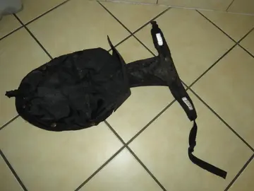 manteau pour chien taille S