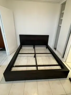 cadre de lit 160x200