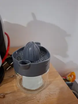 petit presse agrumes