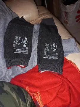 Manchette bricolage ou travail