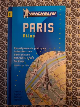 Atlas Paris