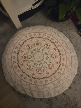 coussin détente a donner