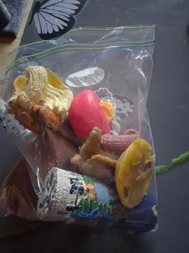 lot cire à redondre