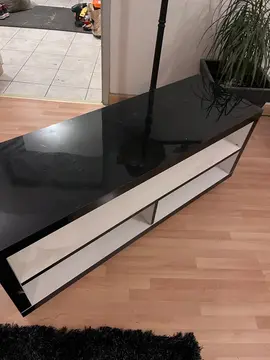 meuble tv 120x39x50h