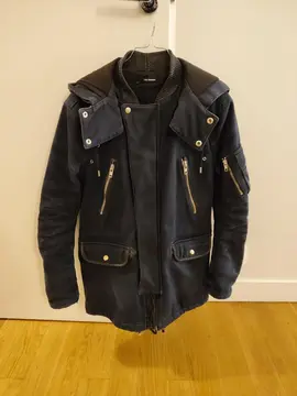 Manteau xs - The Kooples