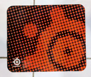 Tapis souris Gaming